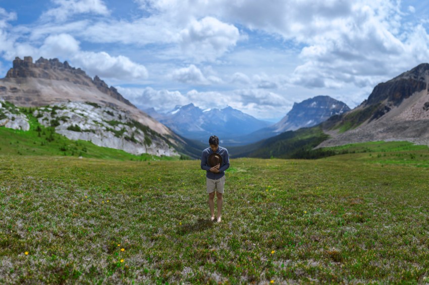 I Just Want To Know That You Miss Me