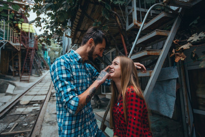 Women Secretly Find These 40 Things Irresistible In A Man