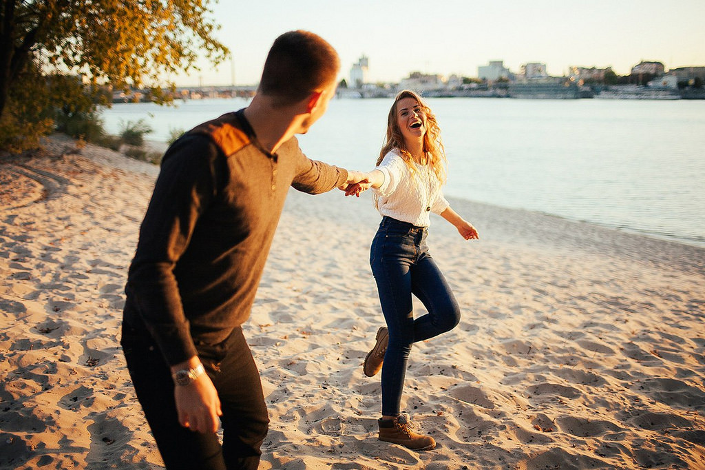 27 Questions You Should Ask If You Actually Want To Get To Know Someone