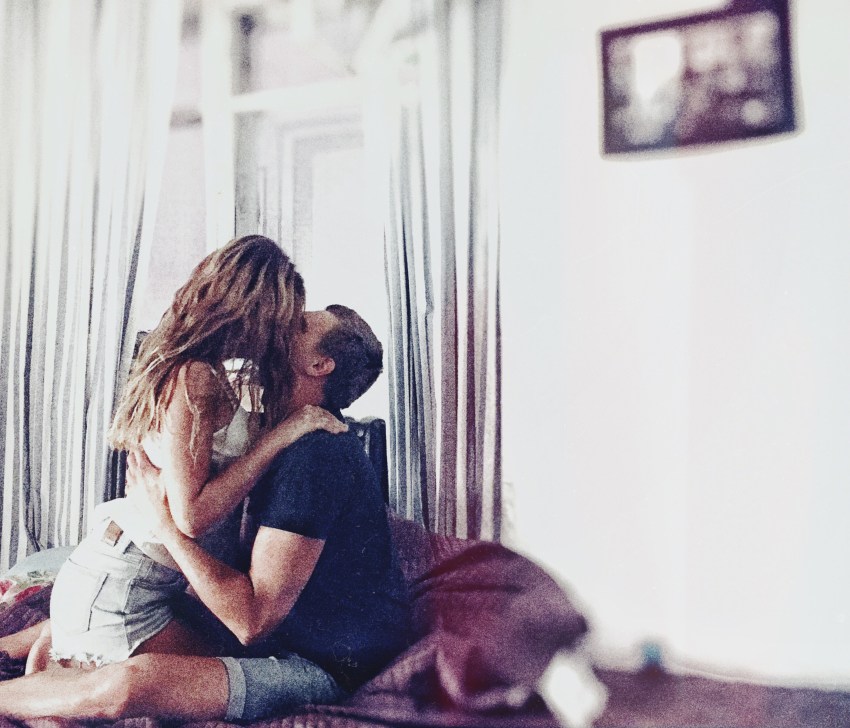 If You Aren’t Going To Make An Effort, Then Don’t Plan On Ever Dating Me