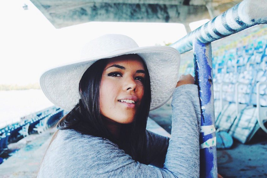 20 Things A Strong Woman Wants You To Know