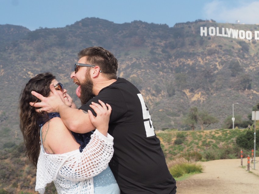 Let’s Be Imperfect Together