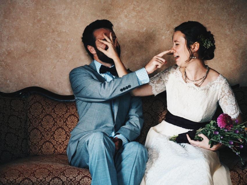 He’s Not Your Forever Person Unless You Can Talk Freely About These 13 Things