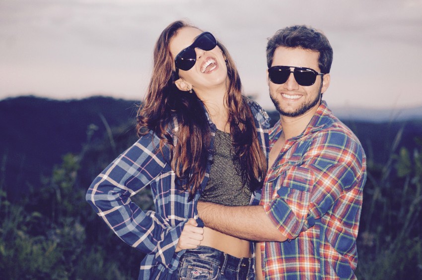 Be Thankful Your Almost Relationship Never Turned Into A REAL Relationship