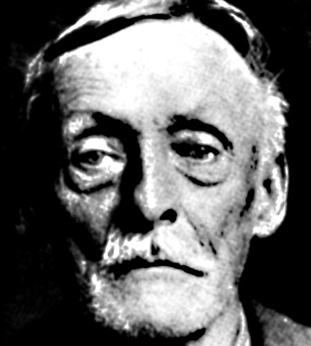 Albert Fish. (Flickr) 