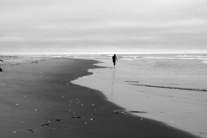 My Brother Disappeared Along The Oregon Coast, And I Think Whatever Took Him Is After My Whole Family