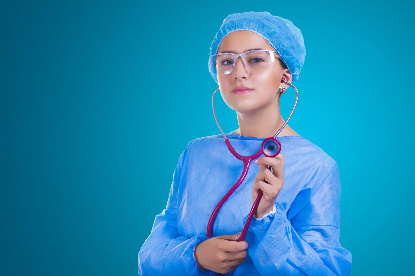 50 Nurses And Doctors Spill The Most Insane Answers They’ve Ever Heard When Asking About Sexual History