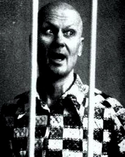 Andrei Chikatilo. (Wikimedia Commons) 