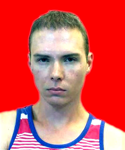 Luka Rocco Magnotta. / (Wikimedia Commons) 