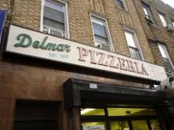 delmar pizza