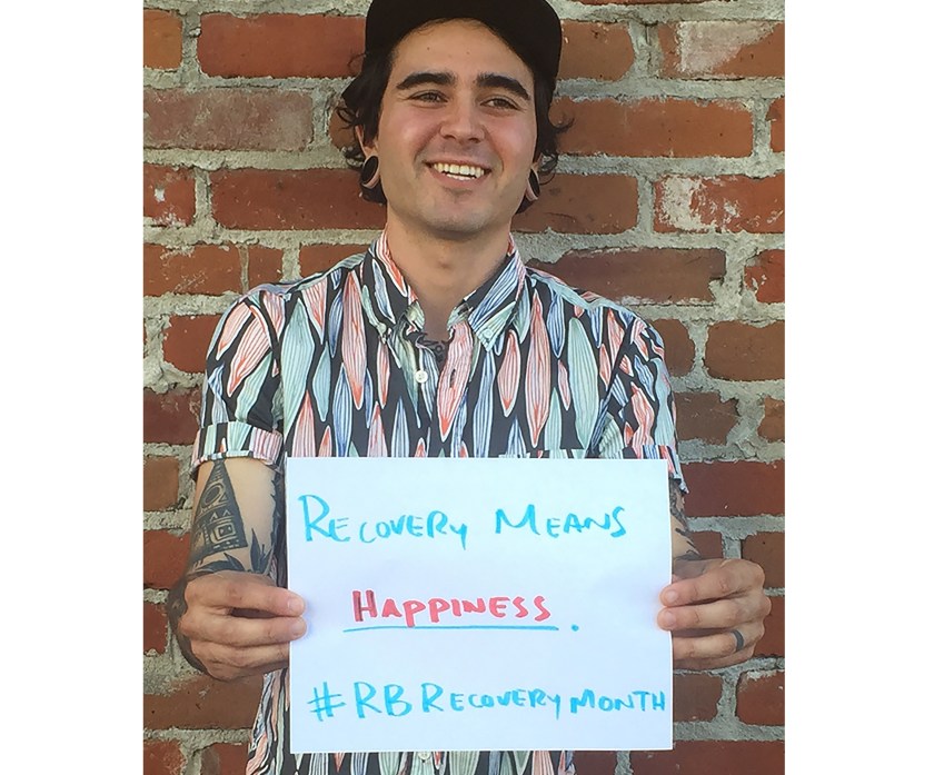 10 Former Addicts Share Their Powerful Stories Of Recovery And Freedom (And Their Words Will Break Your Heart)