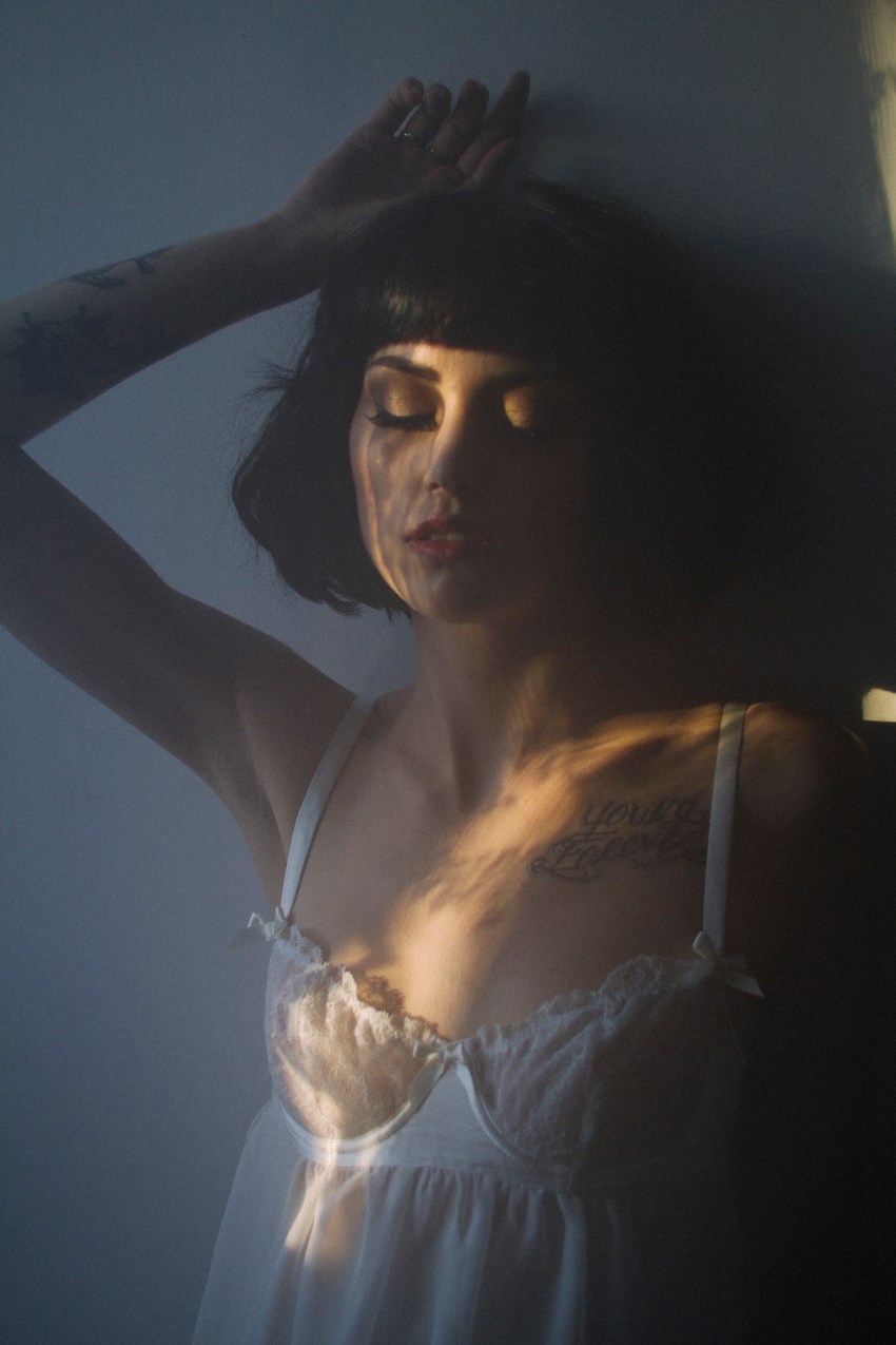 I’m So Over Being The Girl You’ll Hook Up With But Never Date