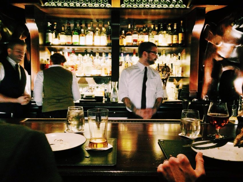 12 Things No One Understands About Working In The Food Industry