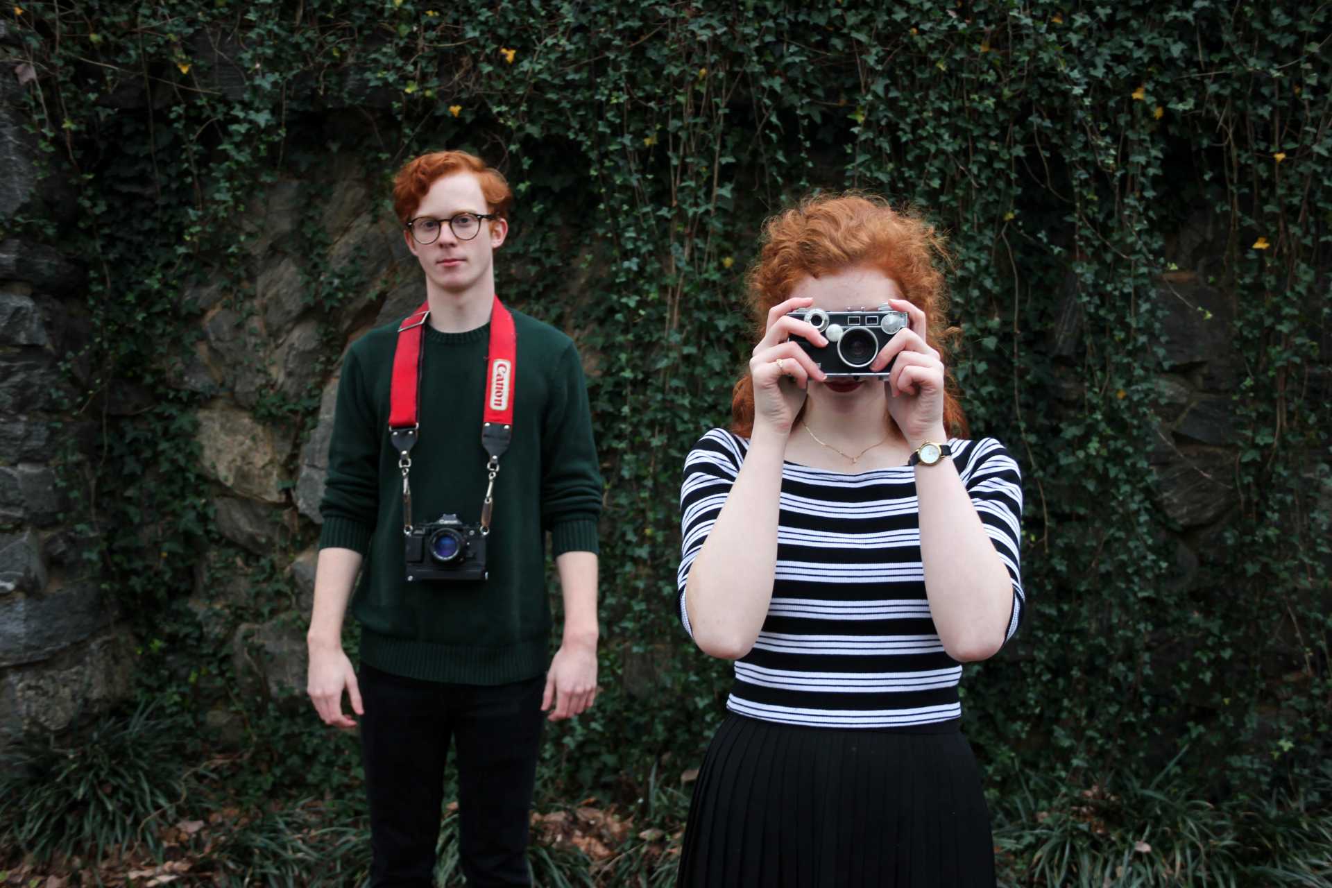 42 Things All Generic White People Love To Do