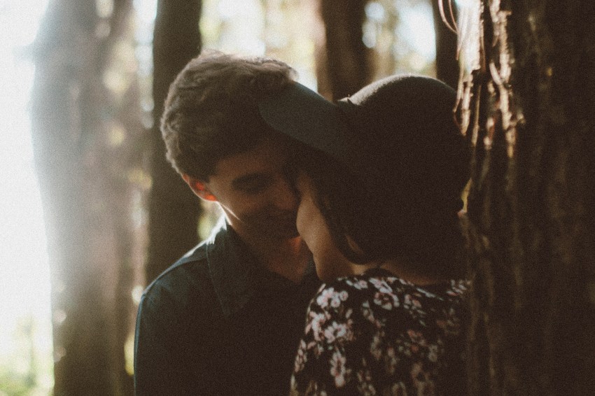 If I’m Not The One For You, Don’t Pretend That I Am