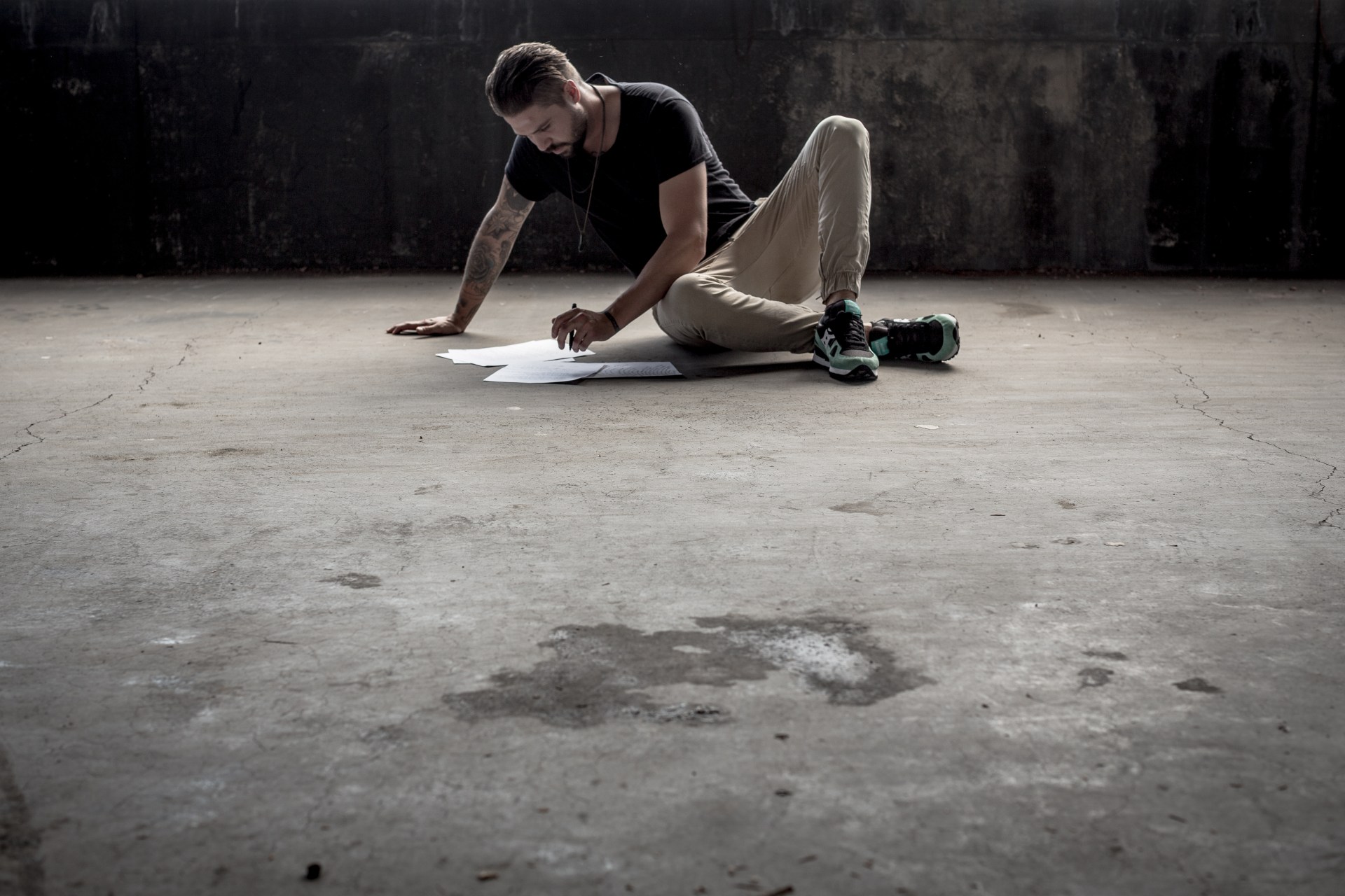 Don’t Count On Motivation Because Discipline Is The Key