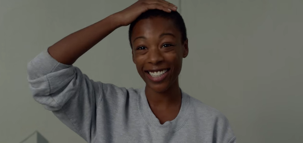 The Problem With Poussey: Saying Goodbye To OITNB’s Innocence