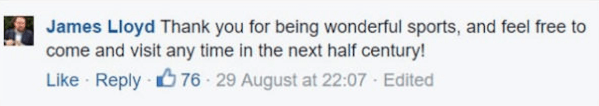 Man With 47 *Year* Layover Gets HILARIOUS Response From His Travel Company