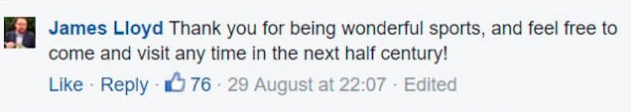Man With 47 *Year* Layover Gets HILARIOUS Response From His Travel Company