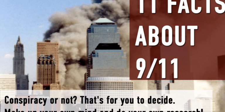 How 9/11 Turned From Tragedy To Kitsch