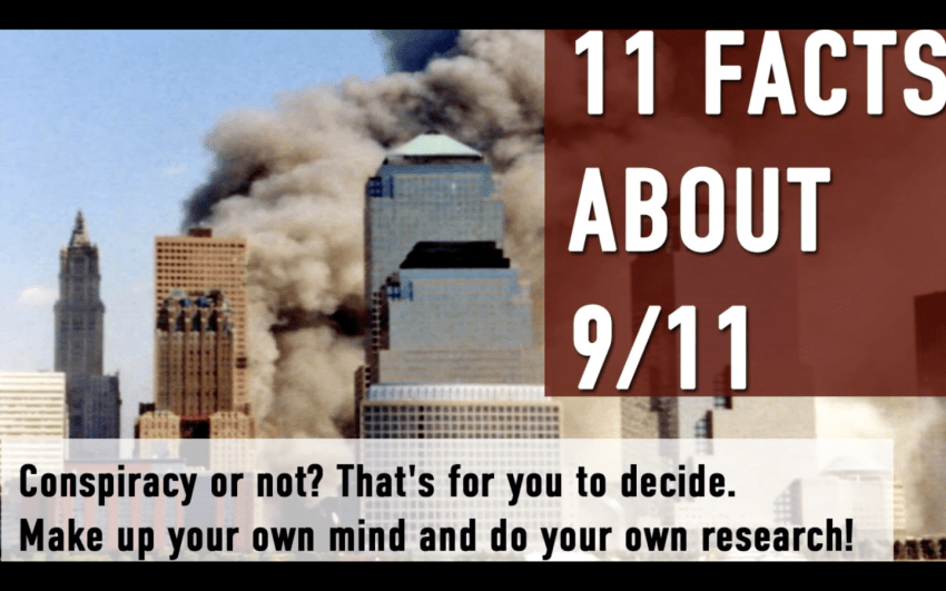 How 9/11 Turned From Tragedy To Kitsch