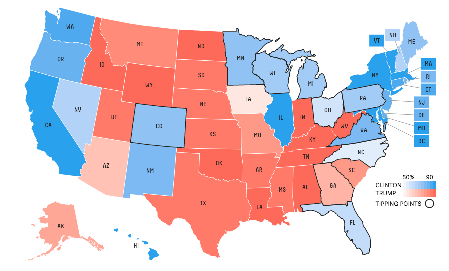 FiveThirtyEight