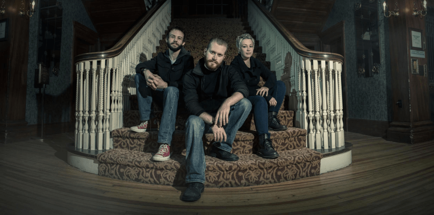 I’ve Lead 250 Paranormal Investigations At A Haunted Hotel And Worked On A Well Known Ghost Hunting Show, Here’s What I Know For Sure