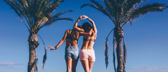 27 Things Every Early 20-Something Needs To Hear Right Now