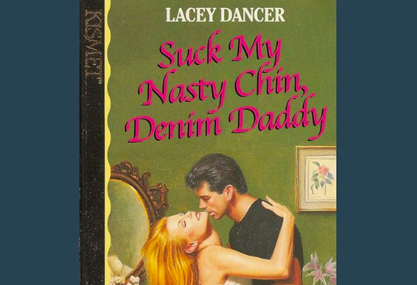 Someone Has Been Renaming All These Classic Kids Books And It’s F*cking Hilarious