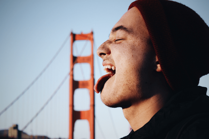 This Is The Kind Of Guy It Will Never Work Out With, Based On Your Zodiac Sign