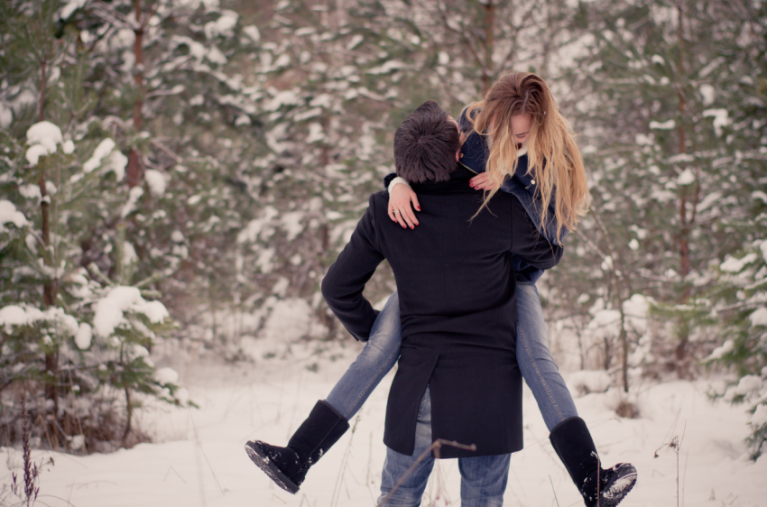 14 Things Every Alpha Personality Should Know About Dating Another Alpha