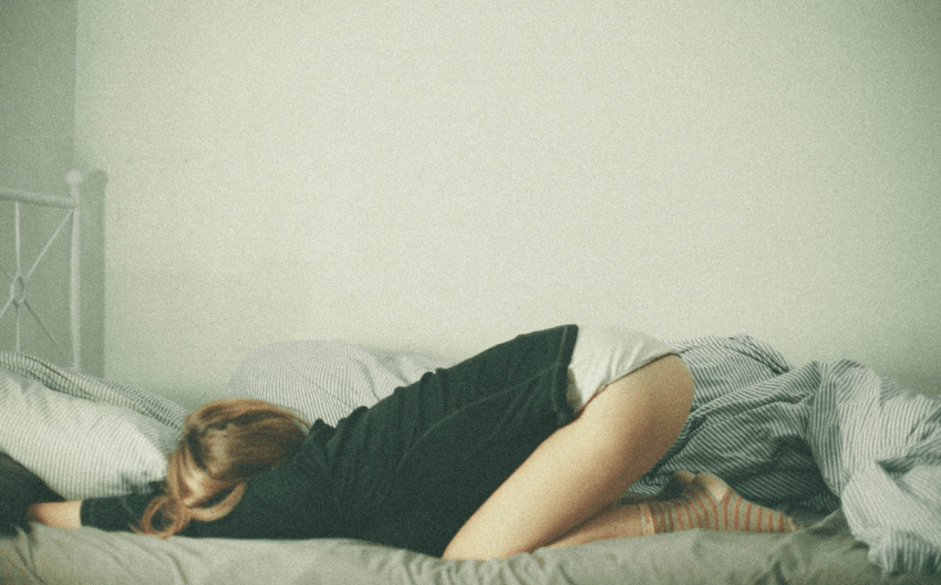 How To Get Rid Of A Ghost Who Has Already Gotten Rid Of You