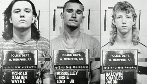 All The Evidence That Shows Why The Notorious West Memphis Three Have Probably Gotten Away With Child Murder