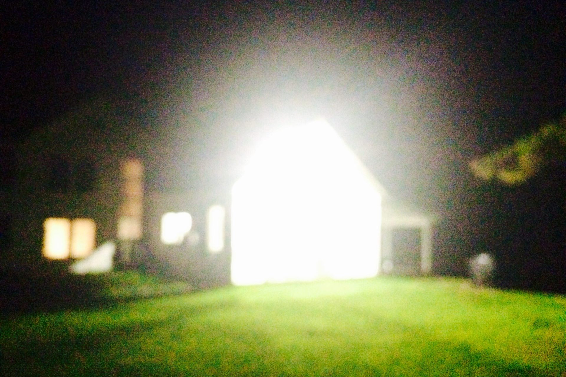 For Five Years My Family Lived In A Haunted House, And The Memories Still Give Me Chills To This Day