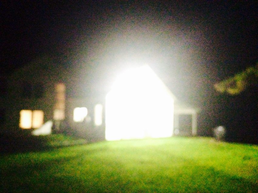 For Five Years My Family Lived In A Haunted House, And The Memories Still Give Me Chills To This Day