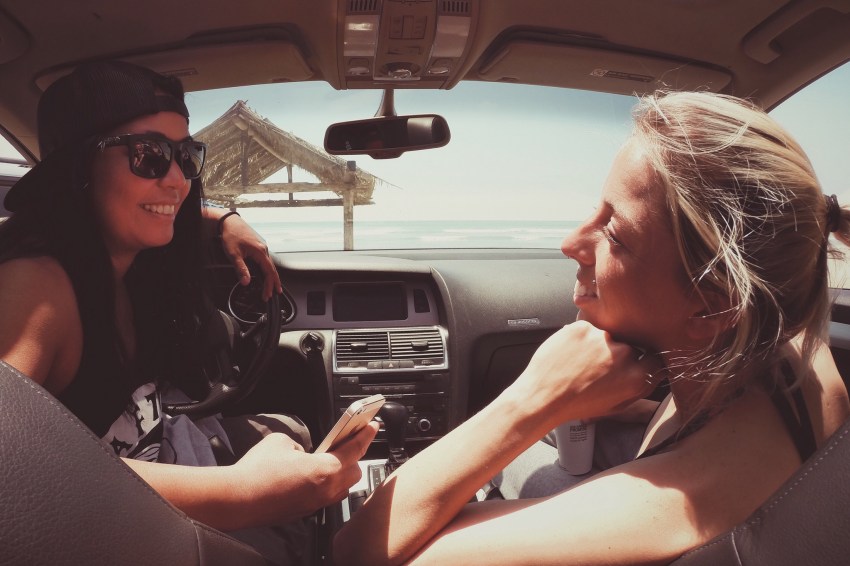 14 Pieces Of Love Advice These 30-Something Women Wish They’d Learned Sooner