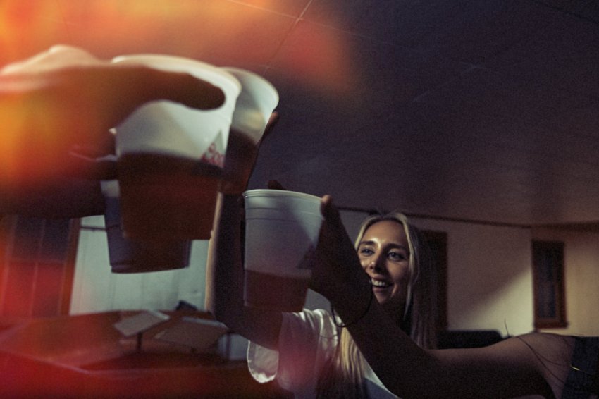 17 Women Tell The Harrowing Stories Of Their ‘Close Calls’ With Creepy Dudes Hitting On Them