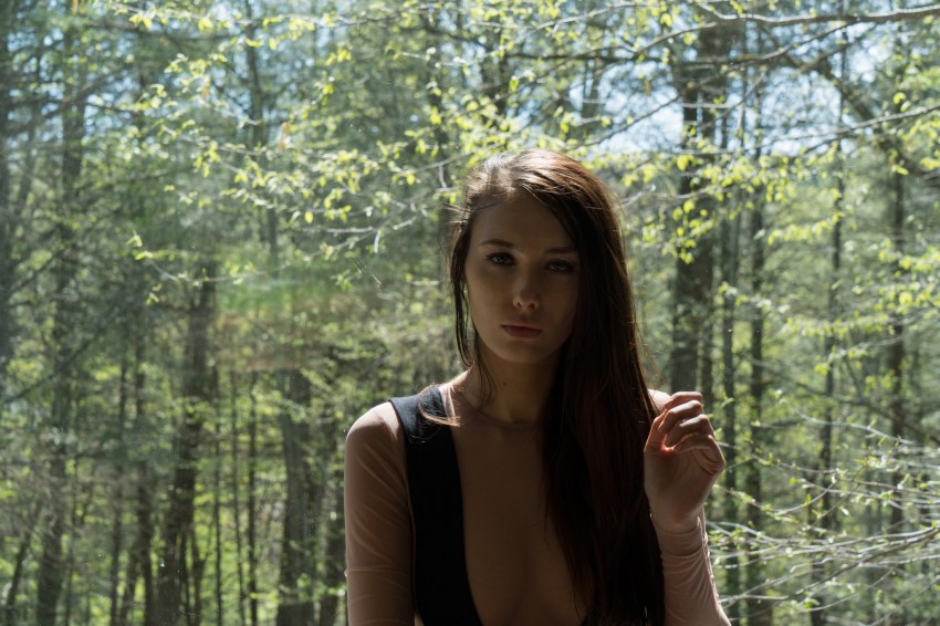 Here’s What A Strong Woman Looks Like