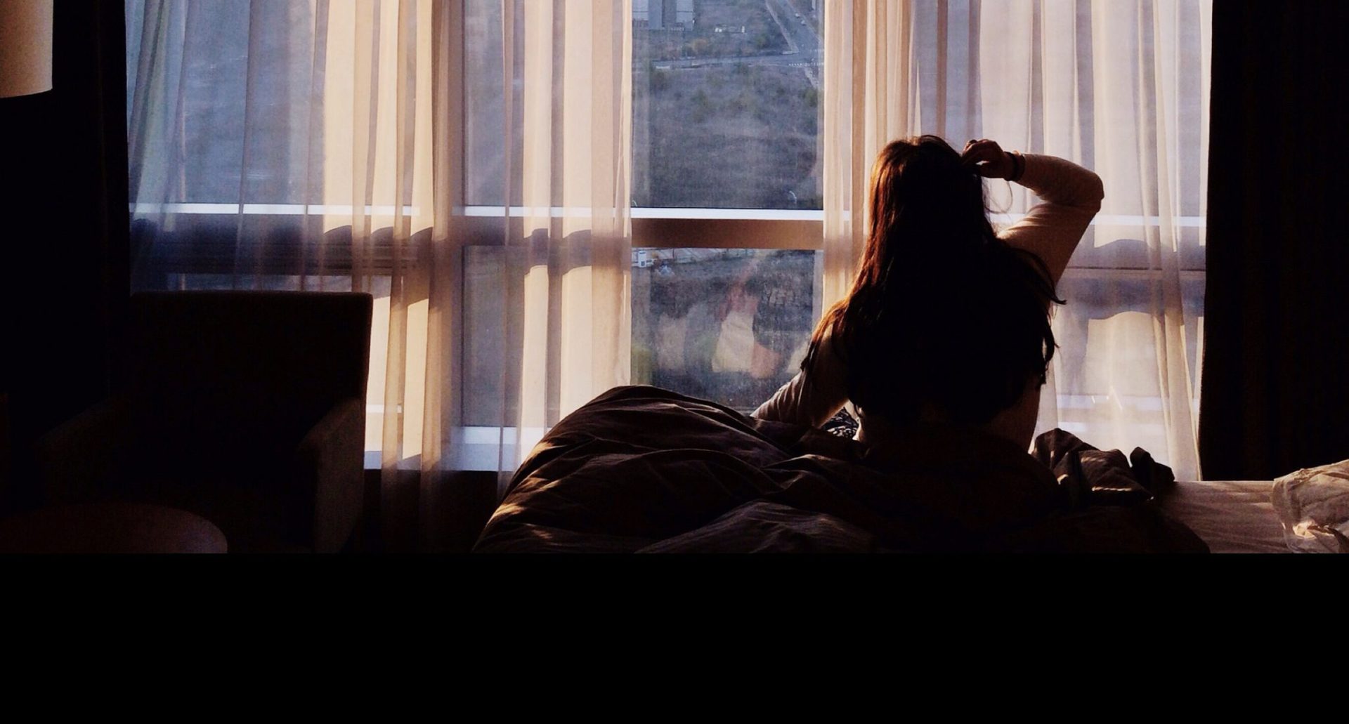 The Longer You Stay In The Wrong Relationship, The Harder It Will Be To Make The Right One Work