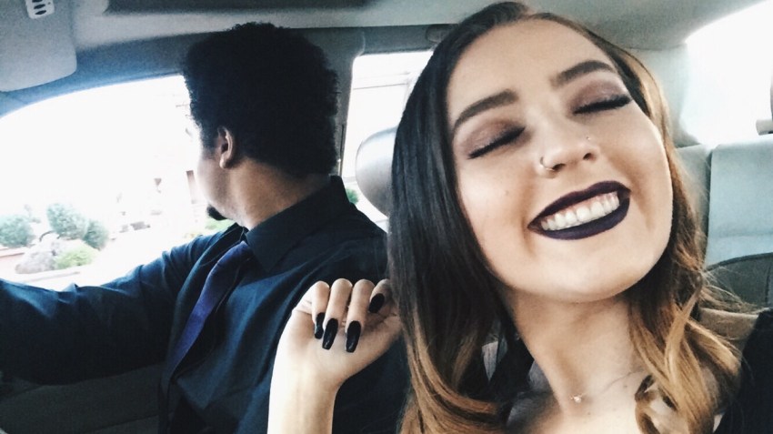 Here’s How You’re Stereotyped To Act When You Fall For Someone New, Based On Your Zodiac Sign