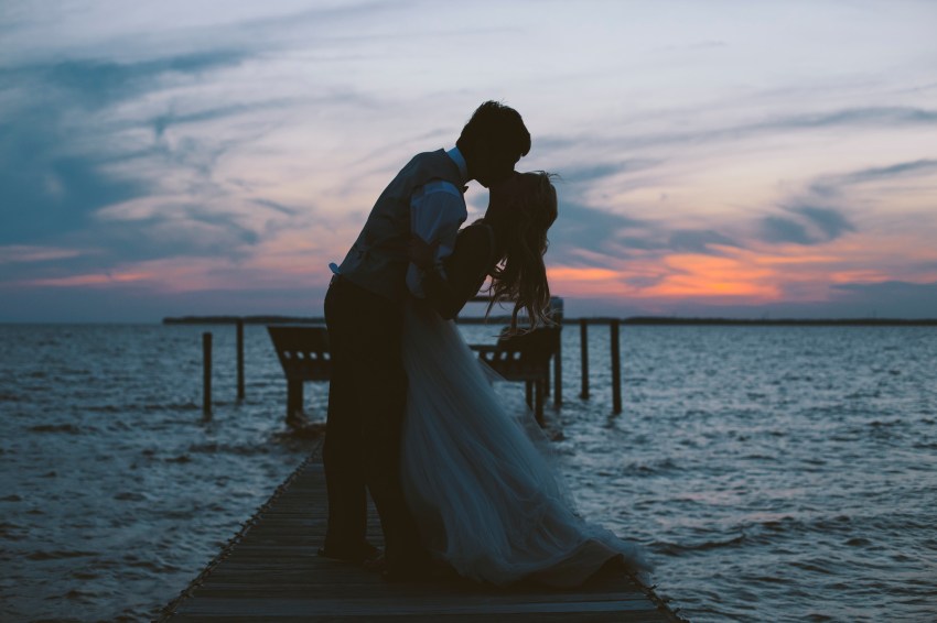 17 Married Men Reveal Exactly How They Changed After Finding ‘The One’