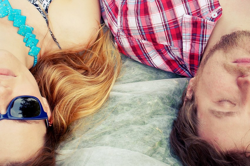 6 Ways To Make An Even Better First Impression On A First Date