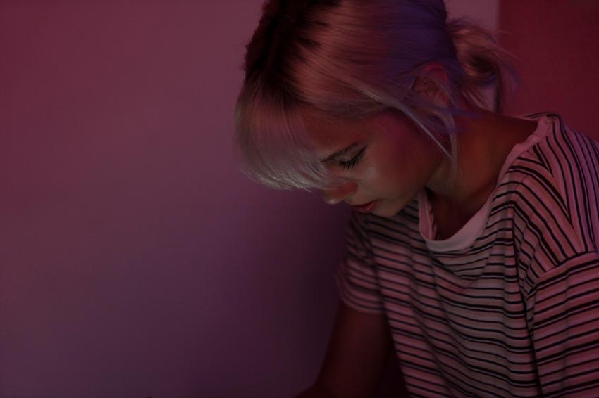 This Is How You Truly Move On From Someone You Thought You Were Going To Marry