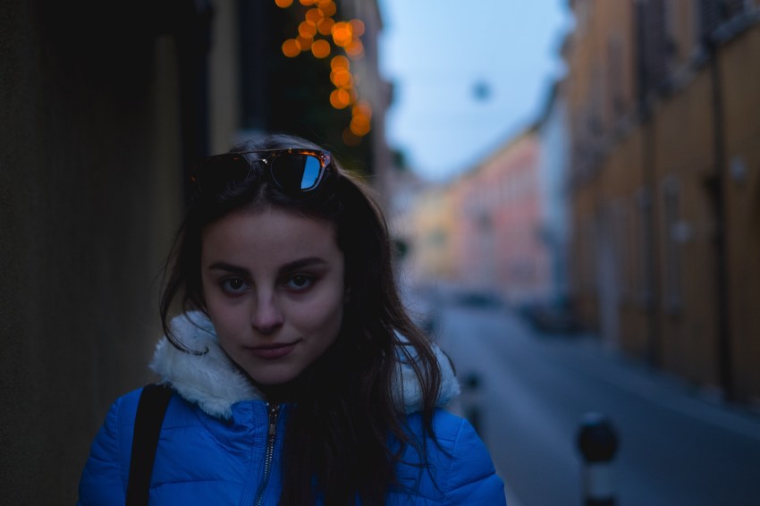 Why People Always Go For The Simple Girl After Breaking Up With A Complicated Woman