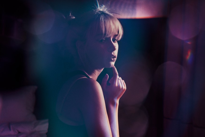 6 Things You Subconsciously Do When You’re Just Not Ready To Be Happy