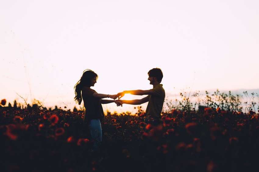 The Truth About Why Most Men Can’t Handle Strong Women