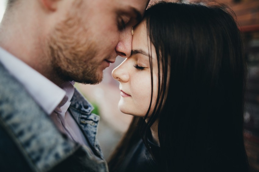 If She’s Worth Having, She’s Worth Fighting For