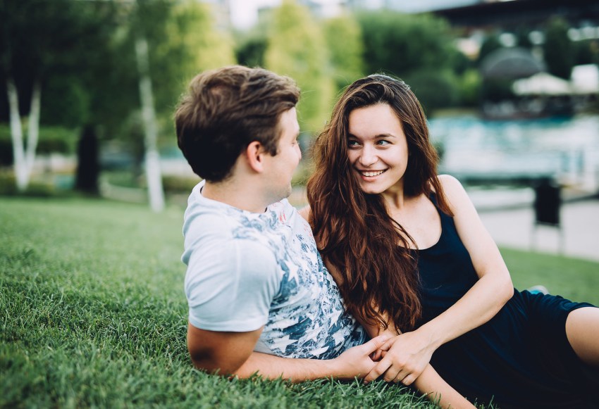 What He Says VS What He Really Means