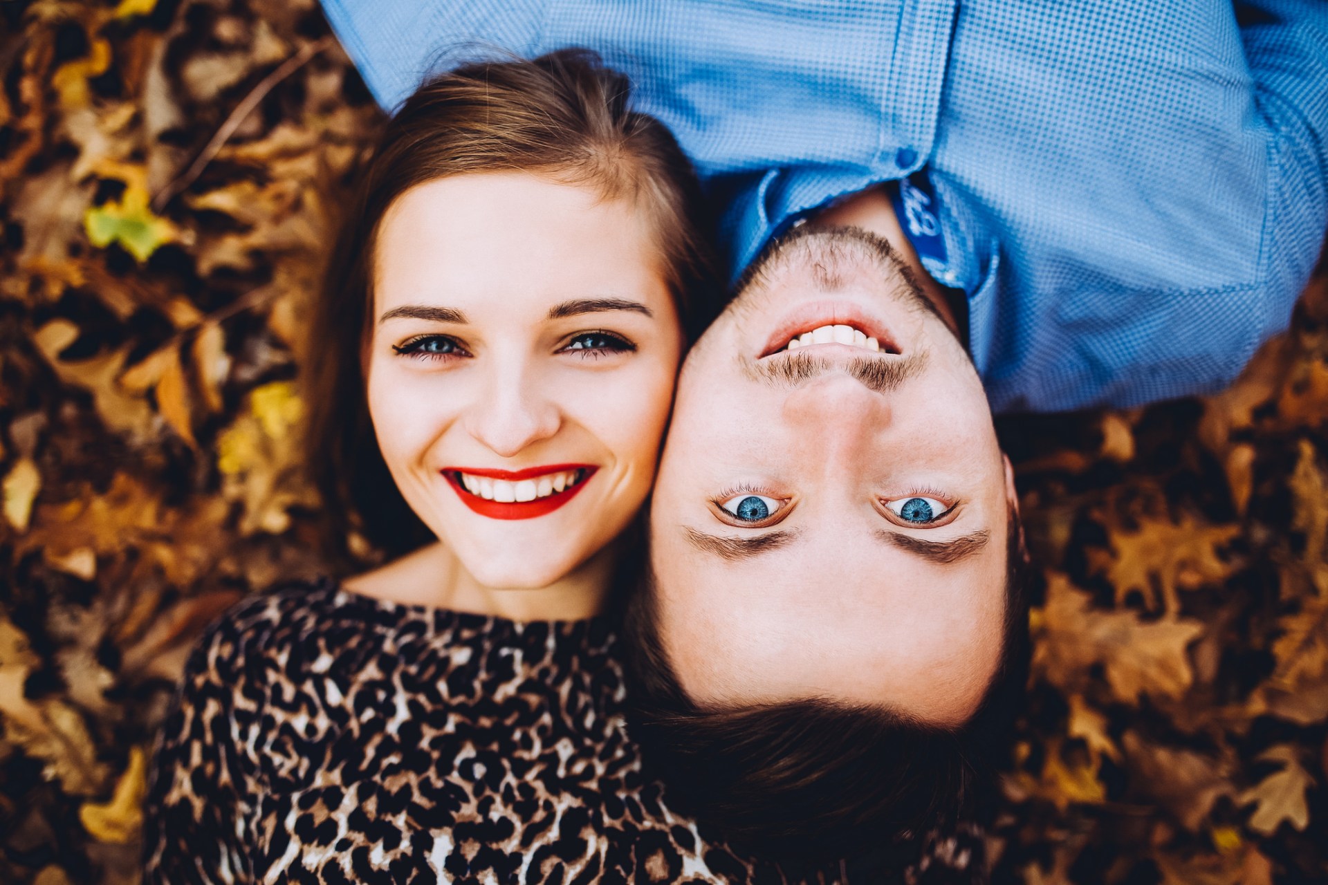 50 Insanely Simple Questions That Will Tell You If You’ve Found Your Forever Person