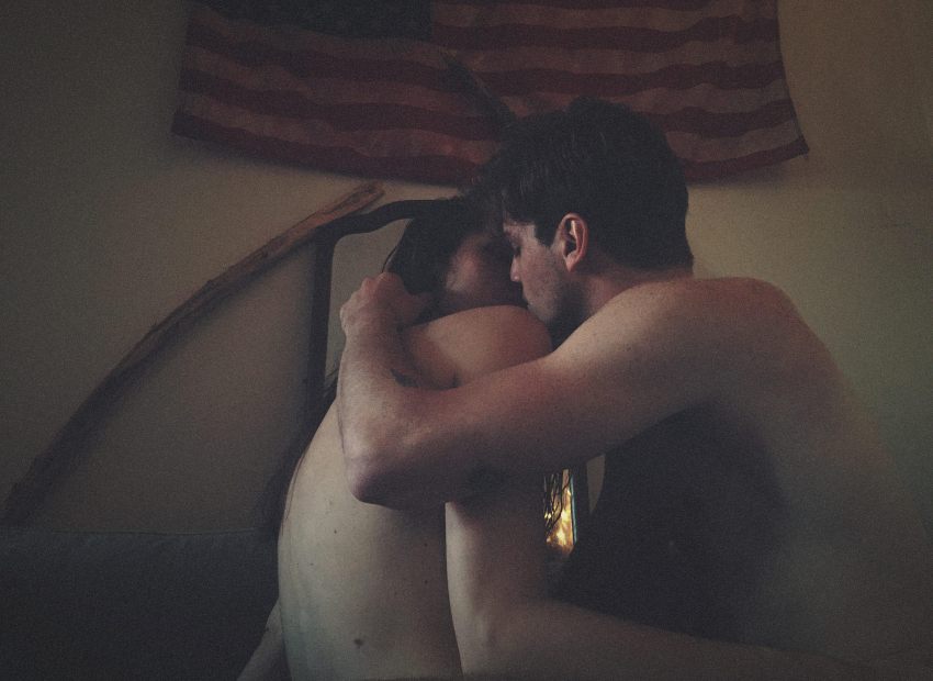 12 Reasons Why Couples That Meet In Their Twenties Have The Strongest Relationships